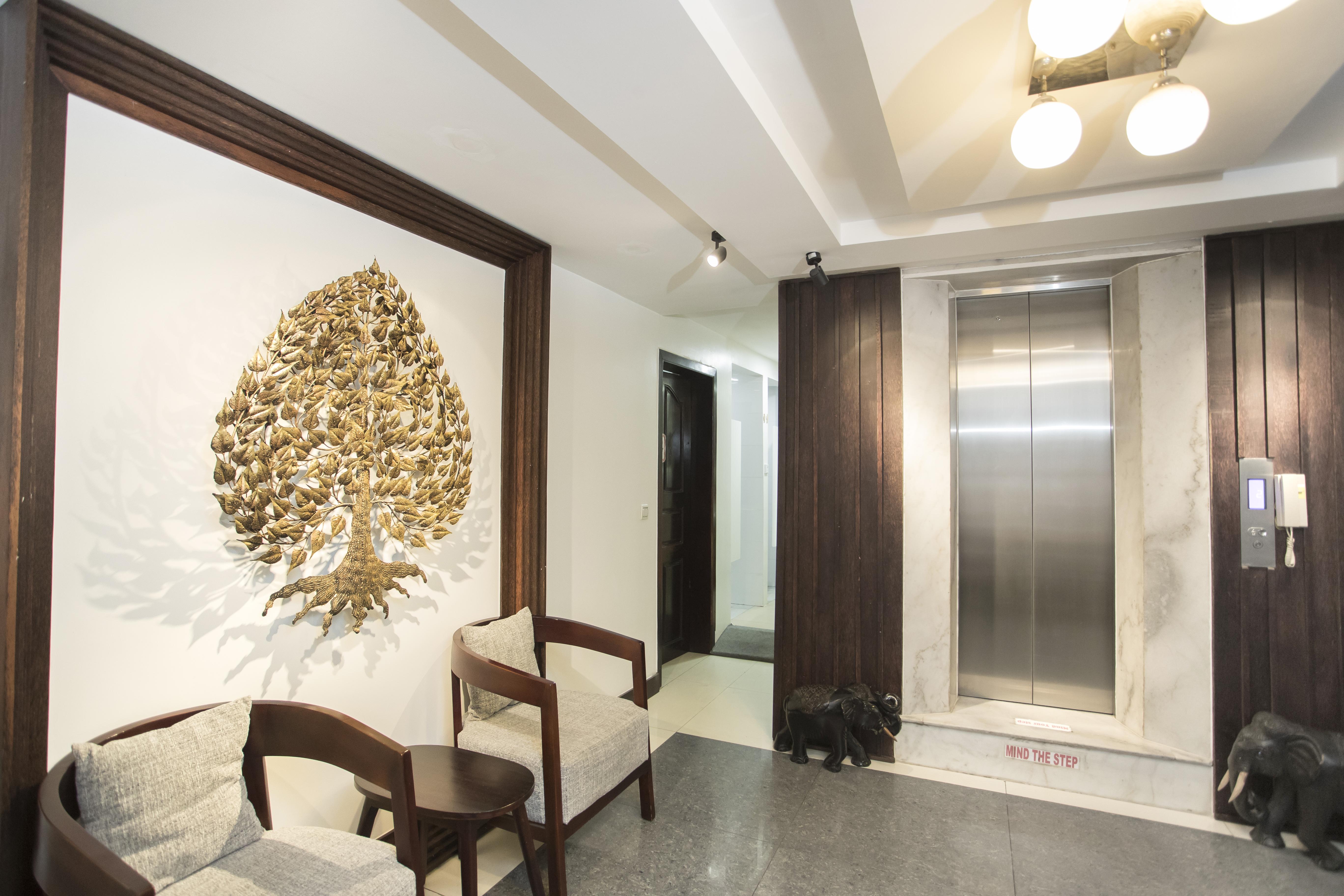 King Grand Boutique Hotel Phnom Penh Exterior foto